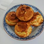 Scones.