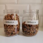 Granola.